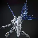 OPEN PO!!Hadir kembali SNAA Supernova Gods Guardian Gawain dengan tampilan terbaru. Tampilan ini terlihat lebih berwarna dari versi sebelumnya. Dengan wing yang terlihat sangat menyala cerah serta body yang lebi (6).webp