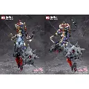 OPEN PO!!!Hemoxian mengeluarkan model kit lagi nih guys. Kali ini mereka sepertinya mencoba hal yang sedikit berbeda ya dengan mengeluarkan model kit mecha girl. Terlihat dari gambar model kit ini cukup menjanji (5).webp
