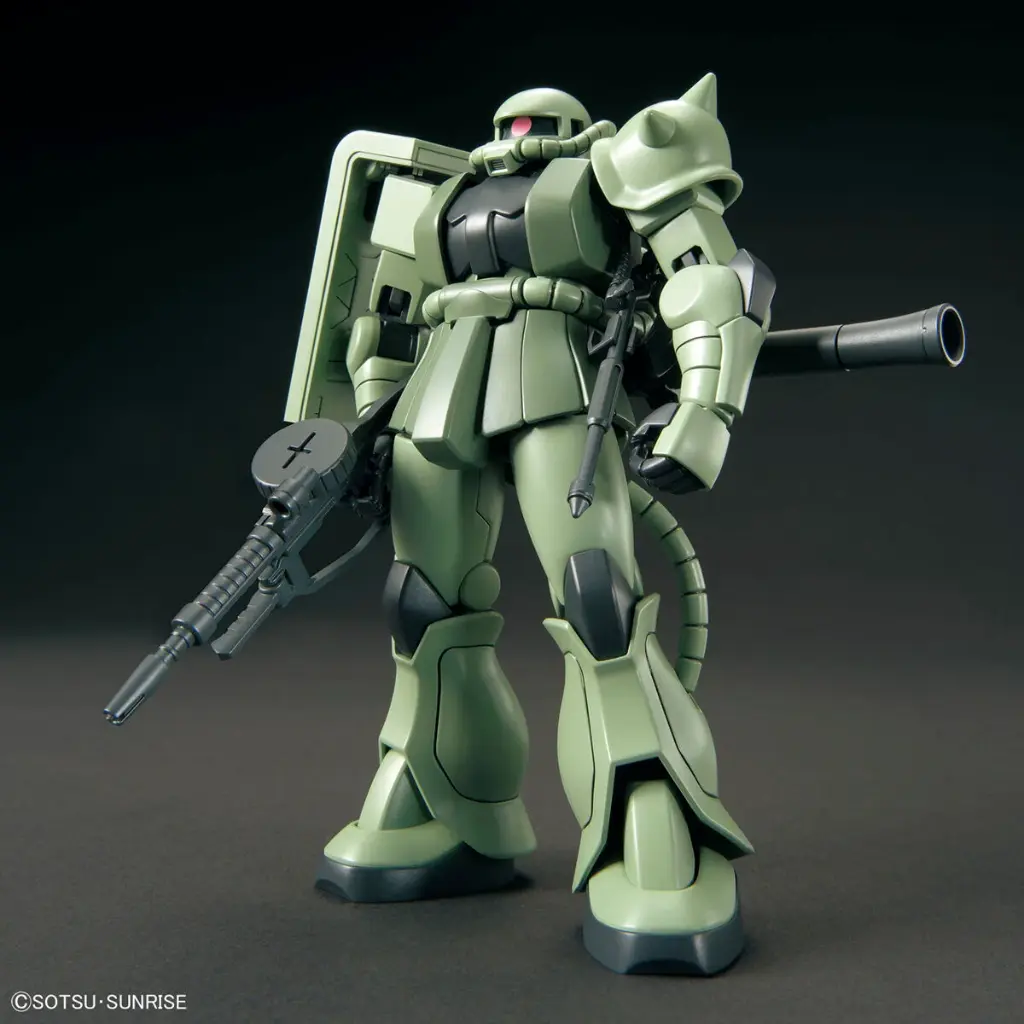 2553796_5061545_Bandai_HG_MS-06_Zaku_II_Model_Kit_4573102615459_02.webp