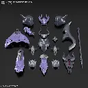 PLAMOD1_30MFCLASSUPARMOR_ROSANWARRIOR_1500x1500.webp