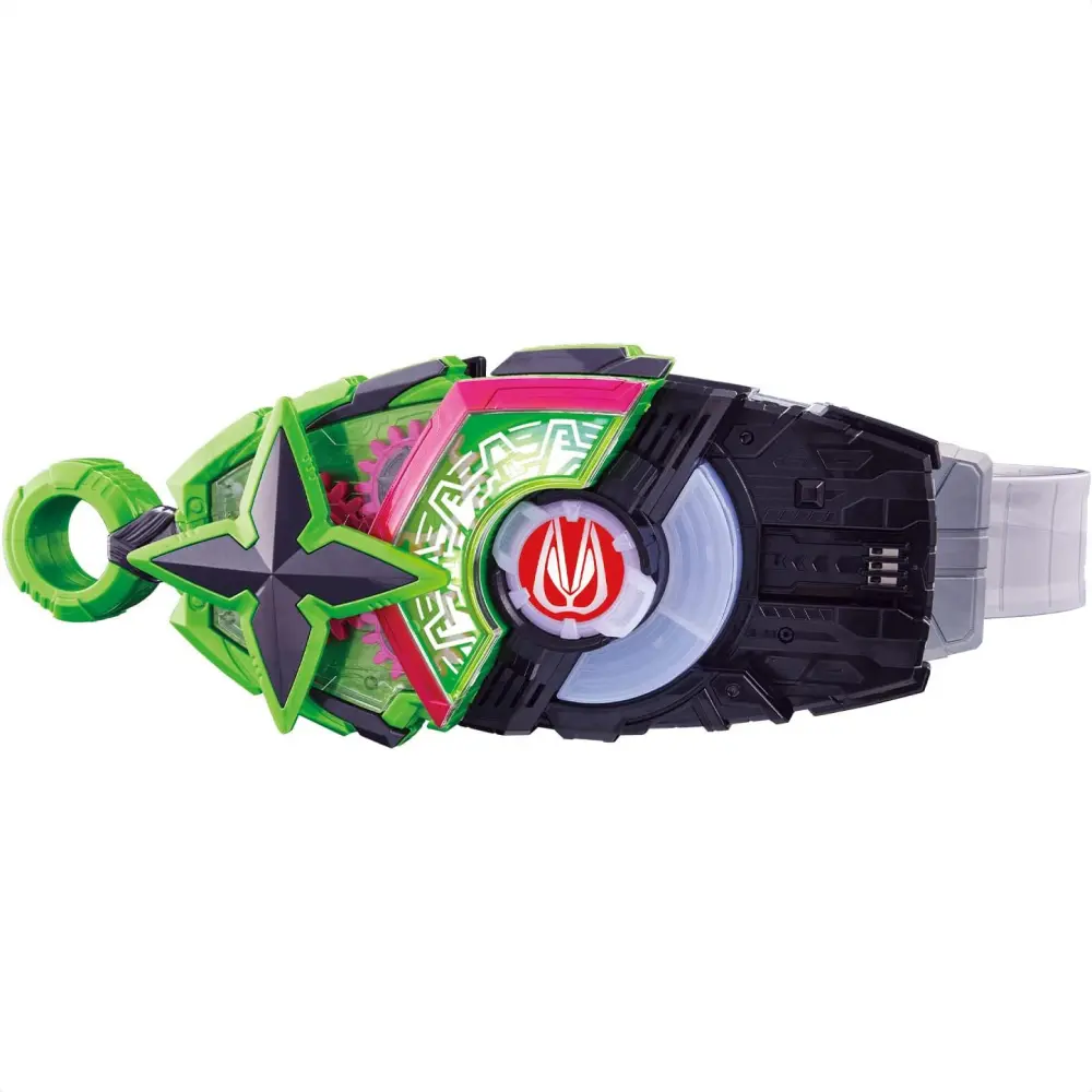 TDXQ-0055-Kamen-Rider-Geats-DX-Ninja-Raise-Buckle-Bandai-Japan-orisinil-2022-1.webp