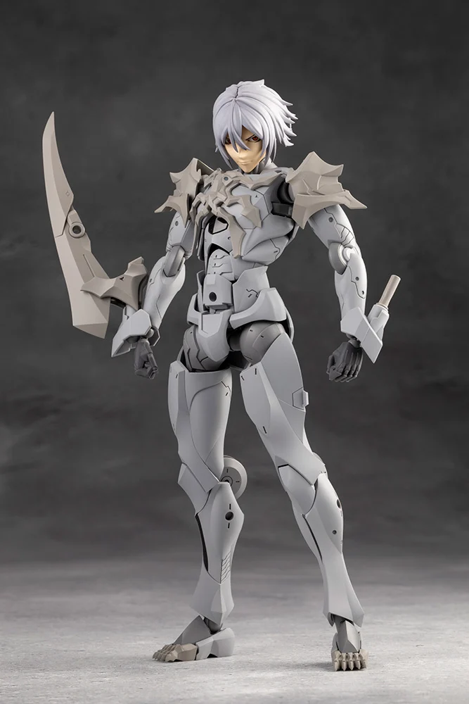 [PREORDER] KOTOBUKIYA ZIRCONIA MODEL KIT