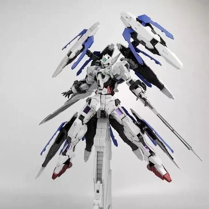 [PREORDER] DABAN 8816A MG 1/100 ASTRAEA TYPE F WHITE MB VER MODEL KIT