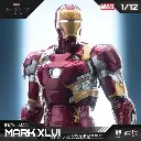 [PREORDER] FONDJOY IRON MAN MK46 THE INFINITY SAGA 1/12 PLASTIC MODEL KIT
