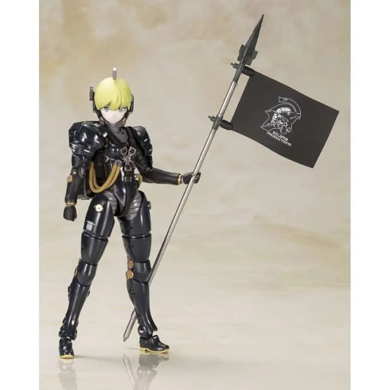 [PREORDER] KOTOBUKIYA LUDENS BLACK VER