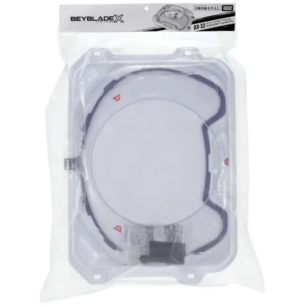 BBX BX 32 WIDE STADIUM