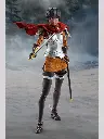 [PREORDER] S.H.FIGUARTS ACTION FIGURE BANDAI SHF CASCA BAND OF HAWKS