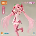 [PREORDER] BLOKEES SAKURA MIKU