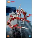 BLOKEES DRAGREDER KAMEN RIDER GV3 (DISPLAY)