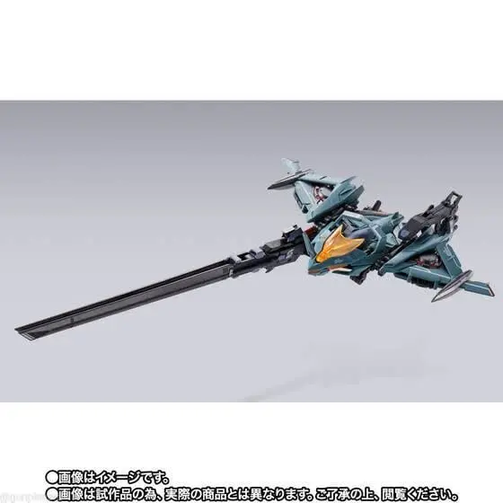 METAL BUILD SNIPER PACK