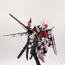 [PREORDER] AZESD MODEL MGSD STRIKE ROUGE MODEL KIT