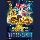 ACTION FIGURES BLOKEES SAINT SEIYA GALAXY VERSION 02 GV 02 THE LEGACY OF GOLDEN SAINTS