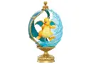 BLIND BOX REMENT JAPAN ORI POKEMON OVALTIQUE COLLECTION - KAIRYU