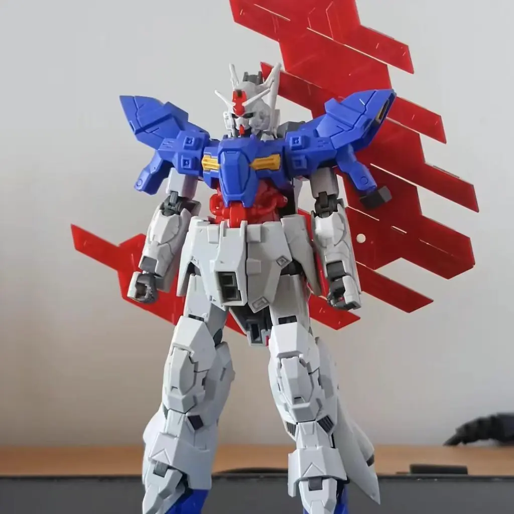 JJ MODEL MOON GUNDAM