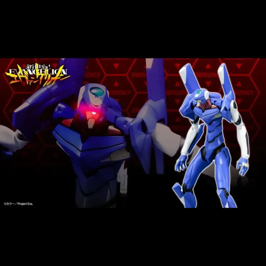 [PREORDER] KOTOBUKIYA EVA-00 PROTOTYPE TV Ver.