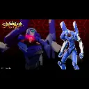 [PREORDER] KOTOBUKIYA EVA-00 PROTOTYPE TV Ver.