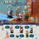 [PREORDER] BLIND BOX REMENT POKEMON JAPAN ORIGINAL SNOOPY SPIRAL DIORAMA 