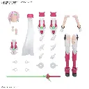 [PREORDER] 30MS OPTION PARTS SET 27 (MINERVA COSTUME) [COLOR A]