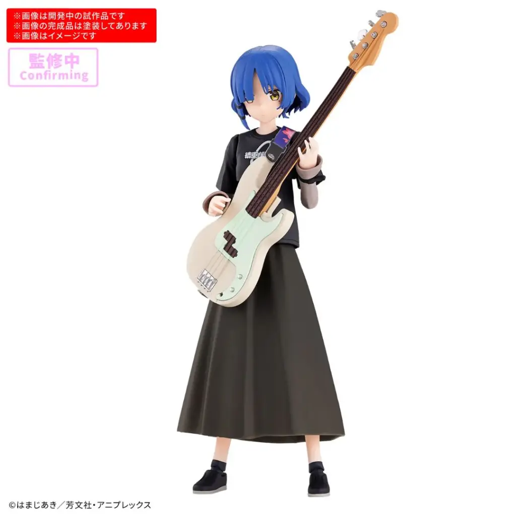 [PREORDER] 30MP RYO YAMADA