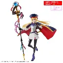 MODEL KIT BANDAI 30MS CASTER / ALTRIA CASTER