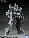 [PREORDER] ZZA MODEL 1/100 GZSS-OX GUS MODEL KIT
