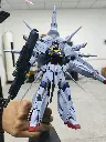 [PREORDER] HJ MODEL MG 1/100 PROVIDENCE MODEL KIT