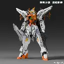SUPER SOLDIER PROJECT 1/100 AWAKENED KYRIOS-HALLELUJAH MODEL KIT