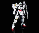 MODEL KIT REVERSE WORKSHOP HG 1/144 CALIBARN GK STYLE MODEL KIT