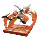 ACTION FIGURE BLOKEES POKEMON CLASSIC EDITION L CINDERACE