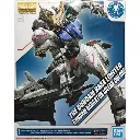 MG BANDAI GUNDAM BARBATOS CLEAR COLOR PBANDAI