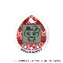 [PREORDER] BANDAI TAMAGOTCHI HELLO KITTY RED 