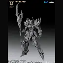 MODEL KIT SNAA 1/144 SC-009  DIVINE INVOKER PERCIVAL  DELUXE VER (PERCIVAL+7 WEAPON+JUBAH+STAND BASE)