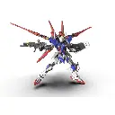 [PREORDER] EAGLE EG-01 MG 1/100 GUNDAM IMPULSE (METAL FRAME) MODEL KIT (UPGRADE REPAIR VER)