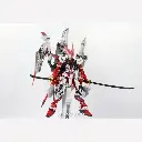 [PREORDER] DABAN MODEL 8836 1/100 ASTRAY RED DRAGONICS MB VER MODEL KIT