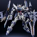 [PREORDER] CANGDAO 1/100 CD-TG03 TIANCHEN DIECAST FIGURE