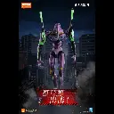 BLOKEES ACTION EDITION EVANGELION PRODUCTION MODEL 01 TEST TYPE