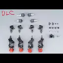 [PREORDER] HEMOXIAN ACCESSORIES BAKI DLC PACK