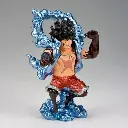 [PREORDER] ONE PIECE KING OF ARTIST MONKEY D LUFFY SPECIAL VER II (SNAKEMAN) 
