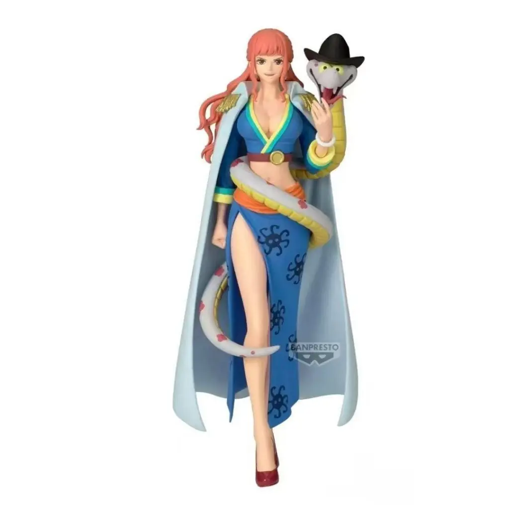 [PREORDER] ONE PIECE BATTLE RECORD COLLECTION GLORIOSA