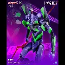[PREORDER] YOLOPARK AMKPEVA01 AMK PRO SERIES EVA – 01 TEST TYPE MODEL KIT