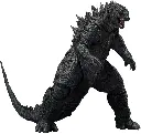 [PREORDER] S.H.MONSTERARTS GODZILLA [2014] GODZILLA MGP