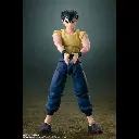 [PREORDER] S.H.FIGUARTS ACTION FIGURE BANDAI SHF YUSUKE URAMESHI