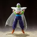 [PREORDER] S.H.FIGUARTS ACTION FIGURE BANDAI SHF PICCOLO -THE PROUD NAMEKIAN-