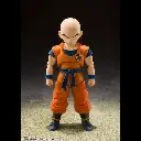 [PREORDER] S.H.FIGUARTS ACTION FIGURE BANDAI SHF KRILLIN -EARTH'S STRONGEST MAN-