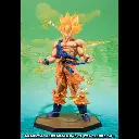 [PREORDER] FIGUARTSZERO [EB] SUPER SAIYAN SON GOKU