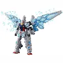 BANDAI 1/144 RX-78F00/E GUNDAM（EX-001 G.L.R.S.S. FEATHER UNIT)