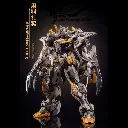 [PREORDER] MOSHOW TOYS MS0006 1/72 ULTIMATE GRADE GOD'S WHIP DIECAST FIGURE