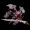 [PREORDER] BANDAI RG 1/144 GUNDAM ASTRAY RED DRAGON PBANDAI