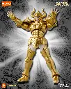 ACTION FIGURE BLOKEES SAINT SEIYA CHAMPION CLASS CC 06 TAURUS ALDEBARAN