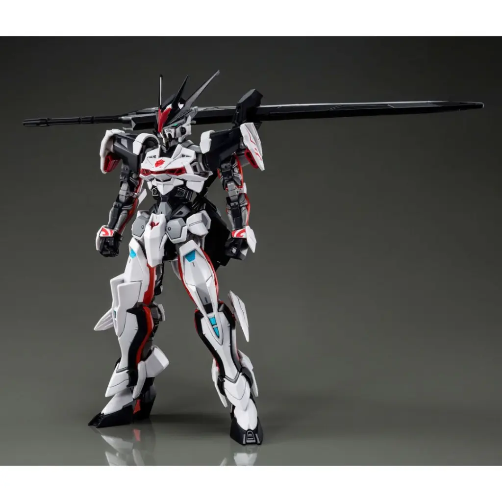 [PREORDER] HG 1/144 LOAD ASTRAY Ω